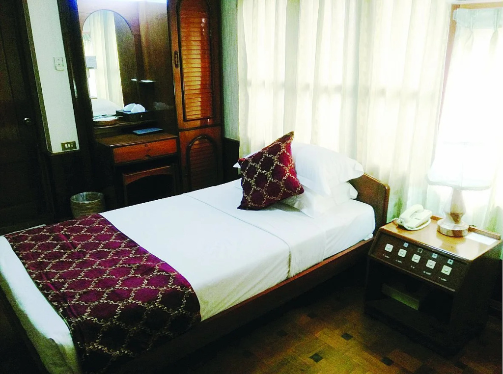 Hotel photo 5