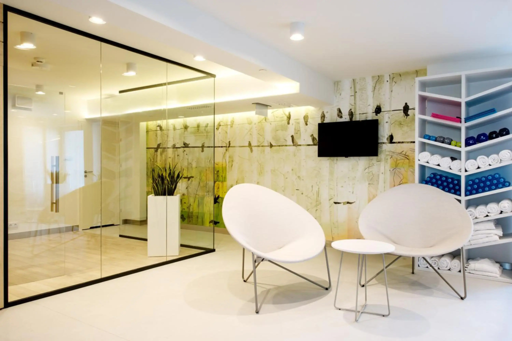 ibis Styles Bialystok - фото 14