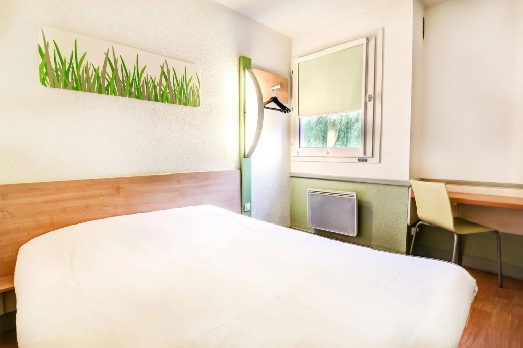 Afficher la photo 7 — ibis budget Chateaudun