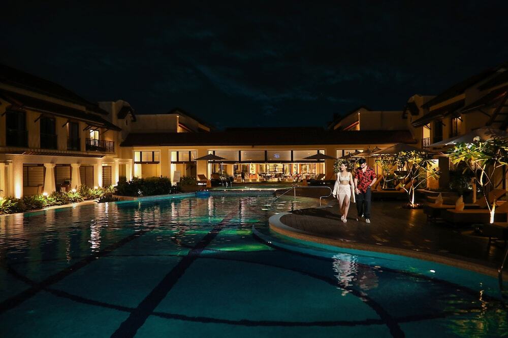 Fairfield By Marriott Goa Benaulim