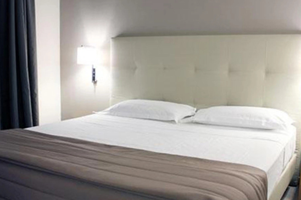 Hotel Desiderio — 4
