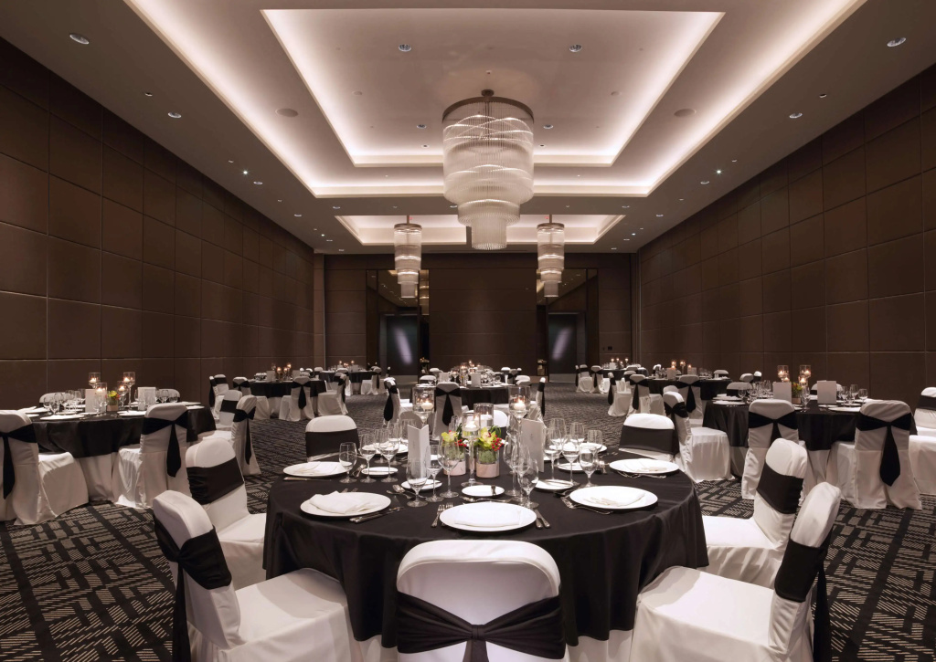 Kempinski Hotel Muscat