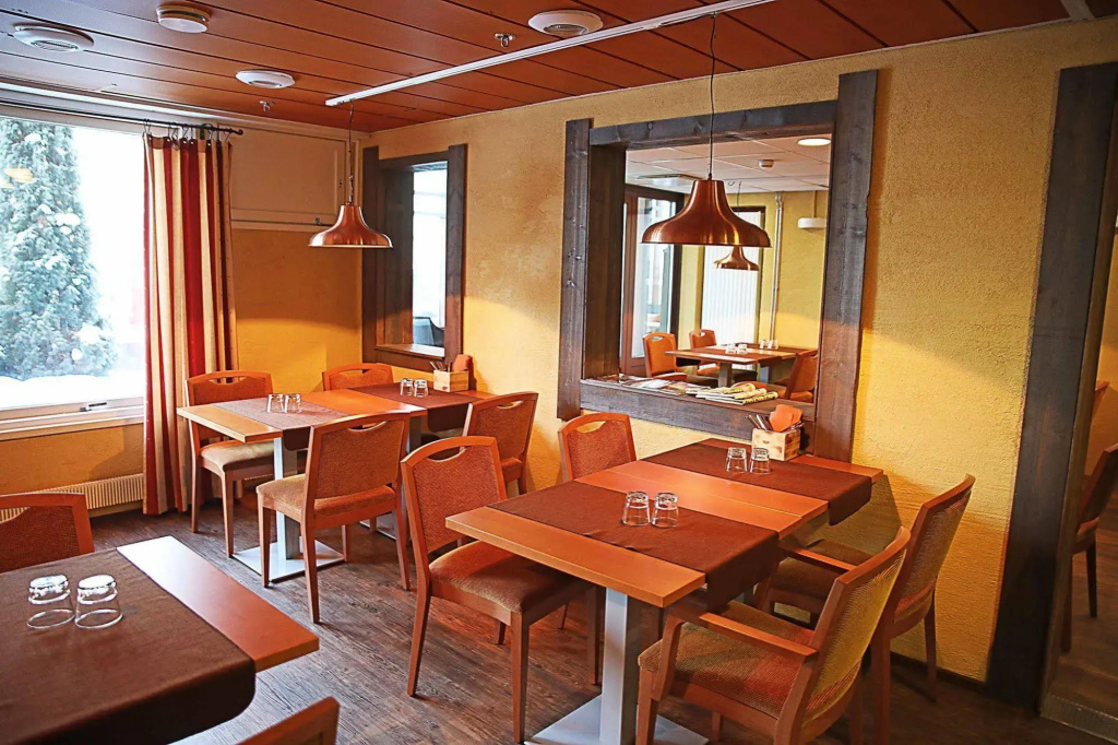 Lappeenranta Spa - Général