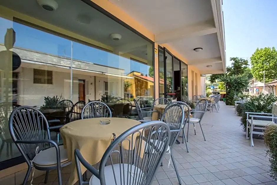 Hotel Deanna - Général