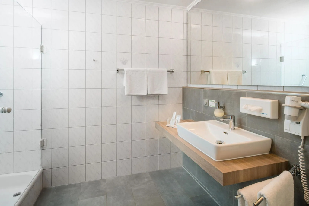 Ringhotel Reubel Nuernberg-Zirndorf - Général