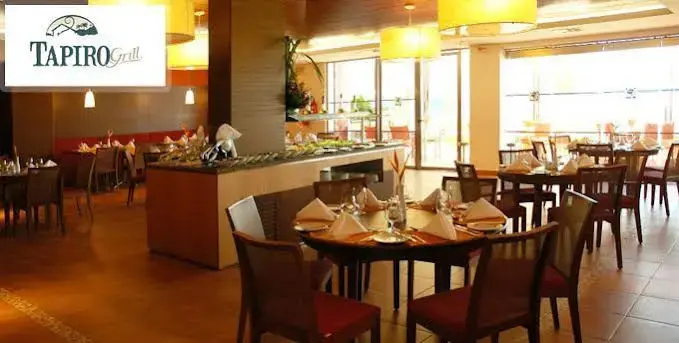 Hotel photo 26