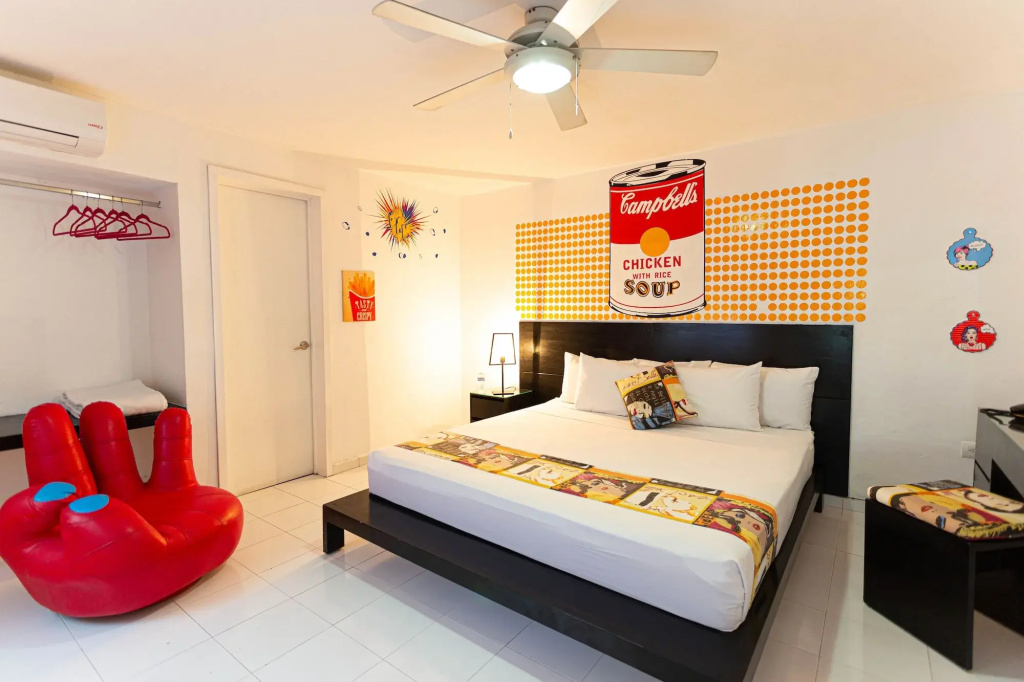 Hotel photo 3