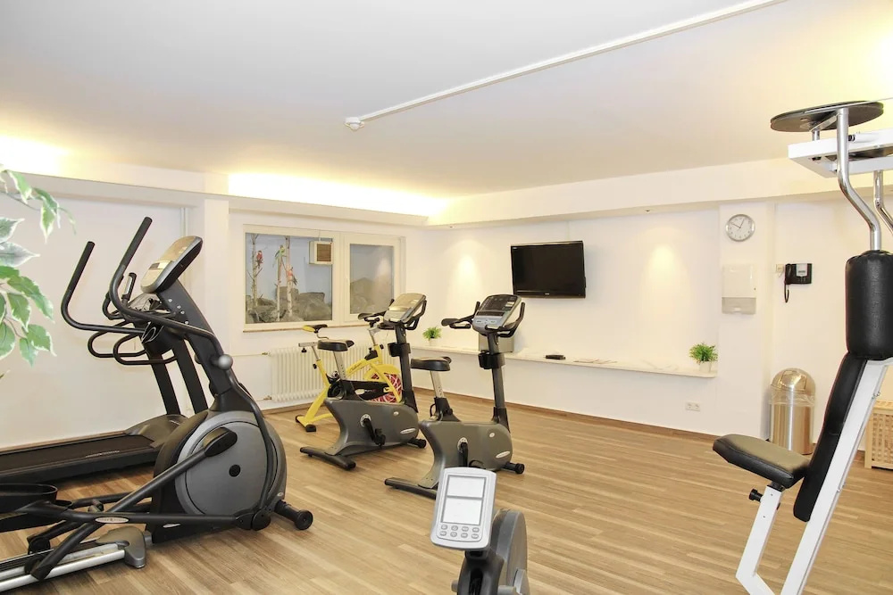 relexa hotel Bad Salzdetfurth - Général