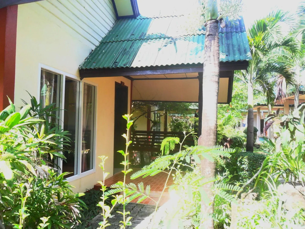 Lanta Riviera Resort  (SHA Extra Plus) - Général