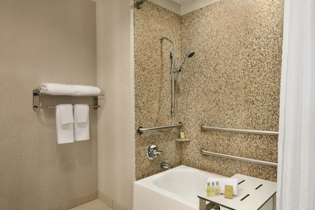 DoubleTree by Hilton Atlanta - Northlake - Général