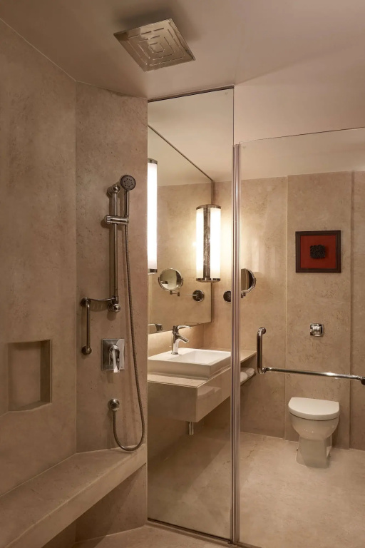 Courtyard by Marriott Mumbai International Airport - Général