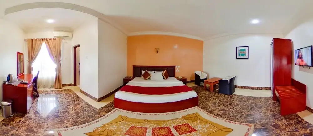 Newton Park Hotels Annex - Chambres