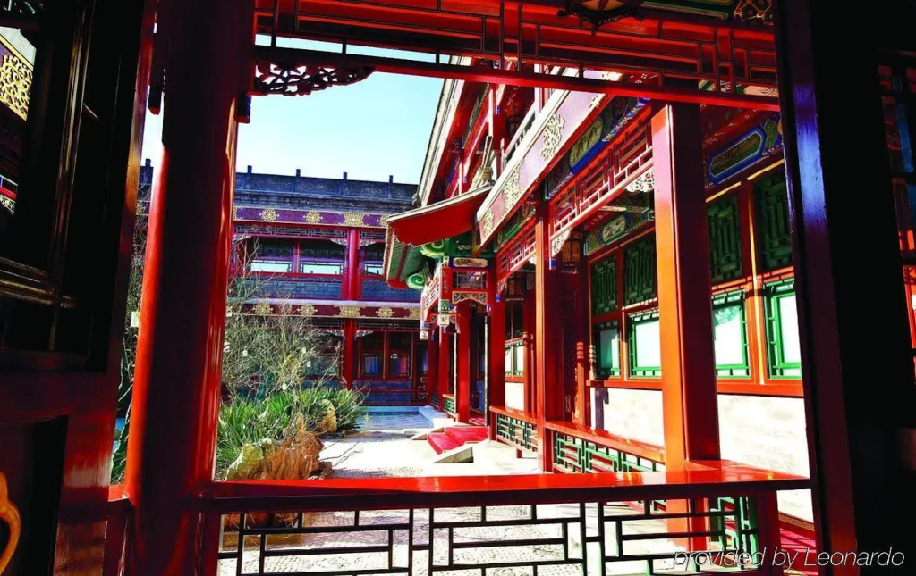 Han's Royal Garden Hotel