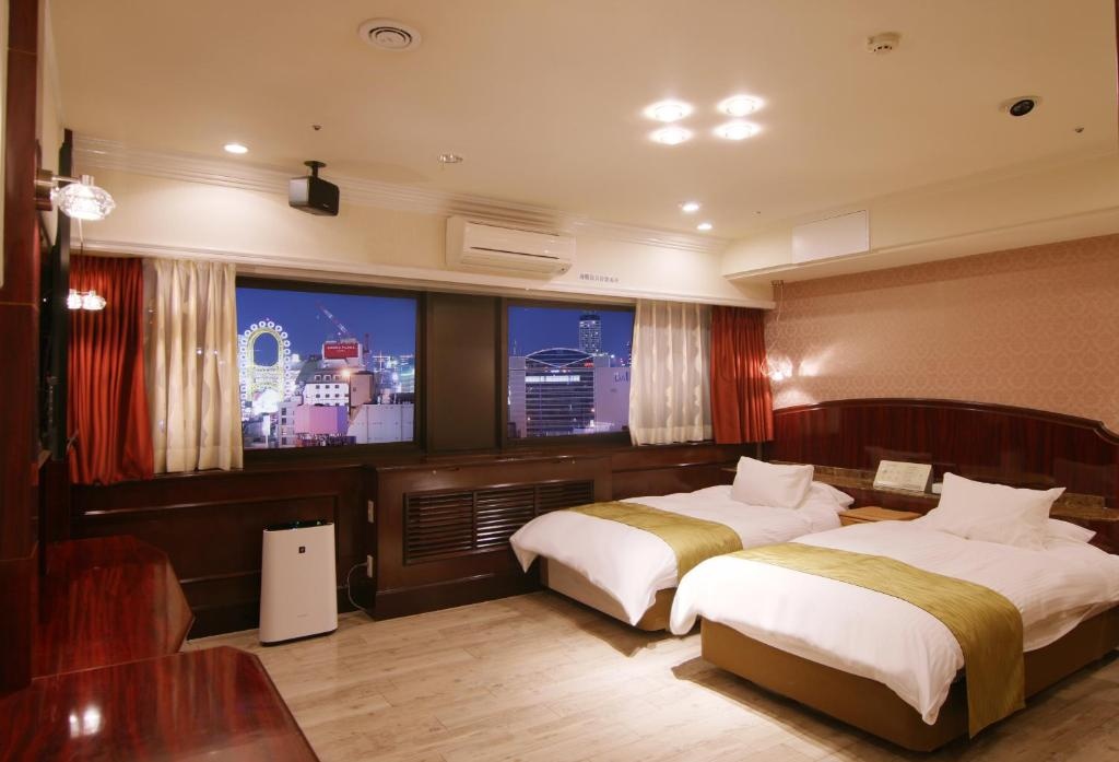 Hotel Alps 사진 4
