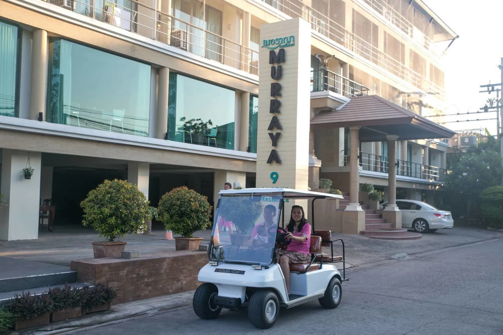 Hotel photo 20