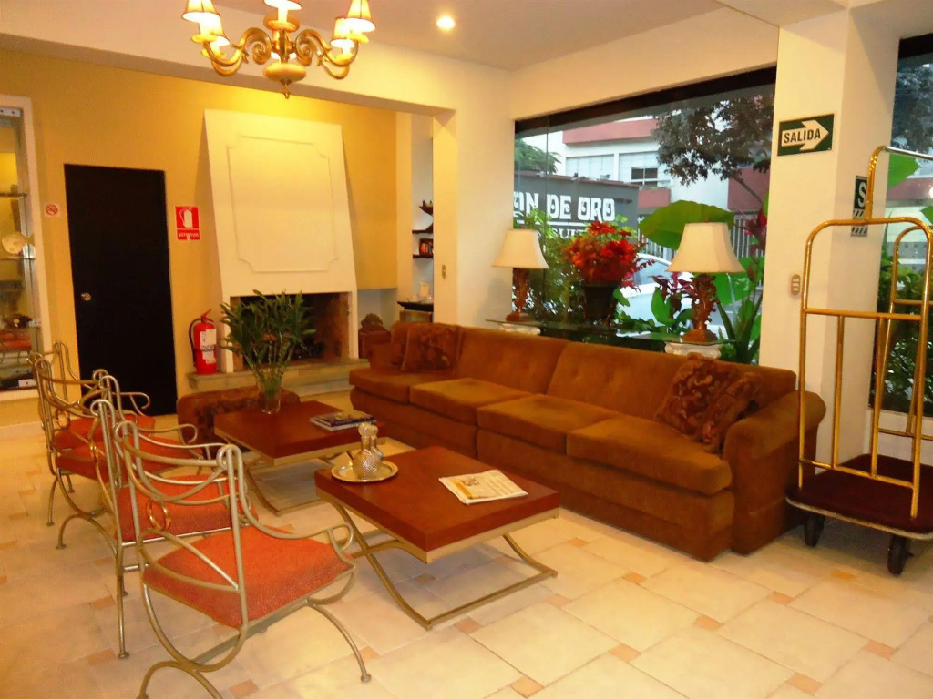 Hotel photo 15