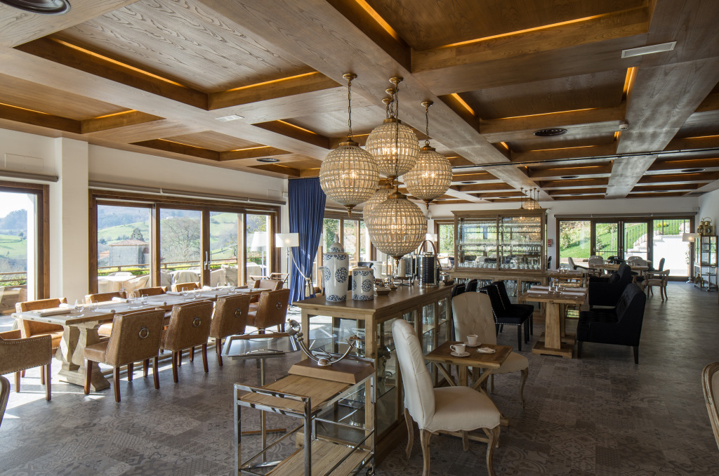 Puebloastur Eco-Resort Wellness & Spa picture