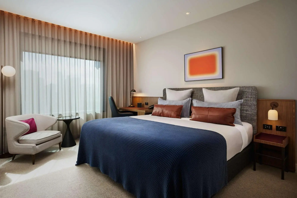 Hotel photo 5