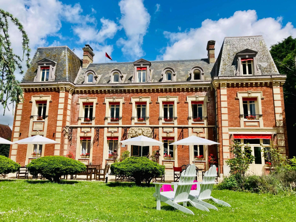 Château Corneille