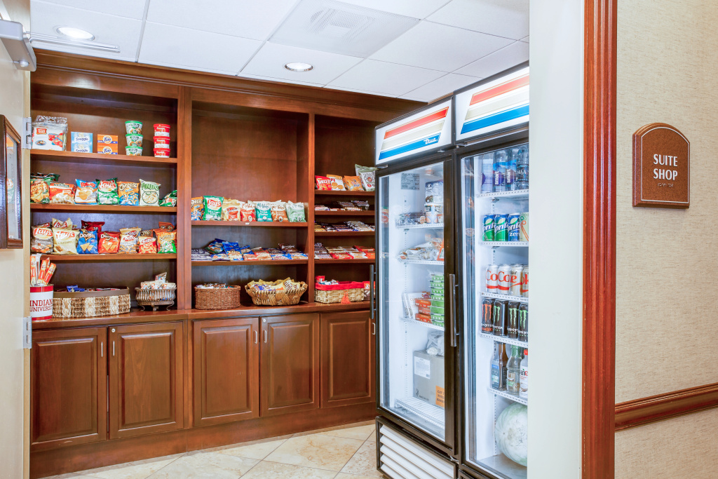Holiday Inn Express & Suites Bloomington by IHG - Général