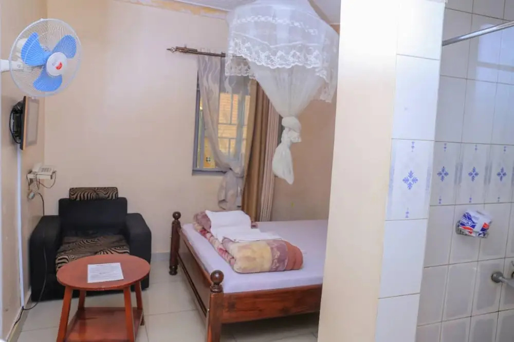 Hotel photo 9