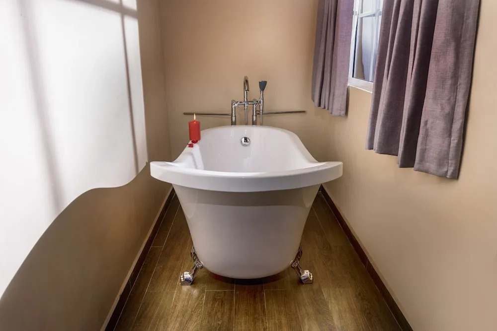 Villa Lemon Court - фото 7