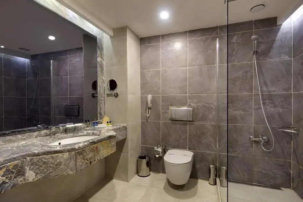 Tac'un Nisa Resort Tekirova - Halal All Inclusive - фото 6
