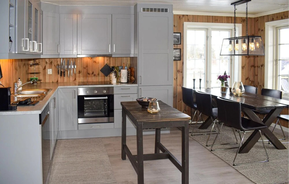 Awesome Home in Eggedal With 4 Bedrooms - фото 12