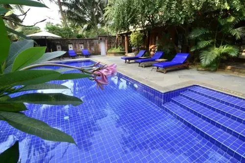 Hotel photo 11