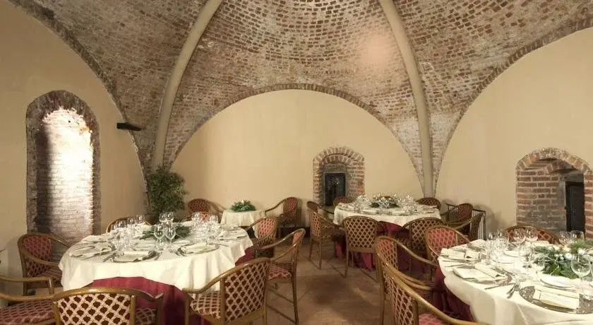 Castello Di Carimate - Général