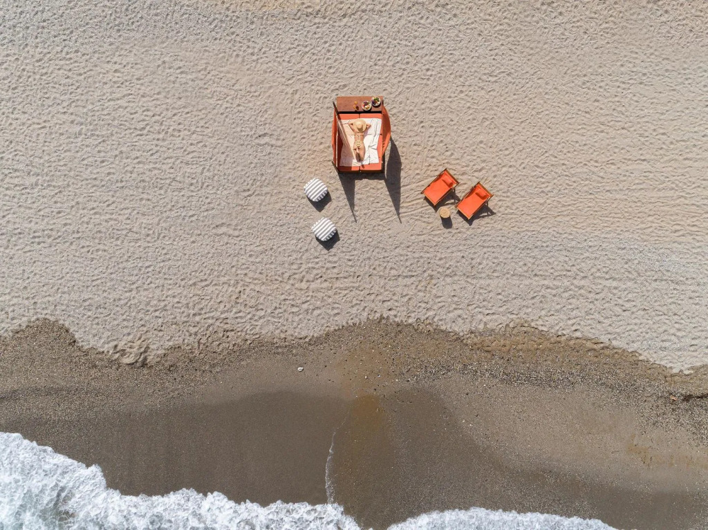 Aquila Rithymna Beach - фото 26