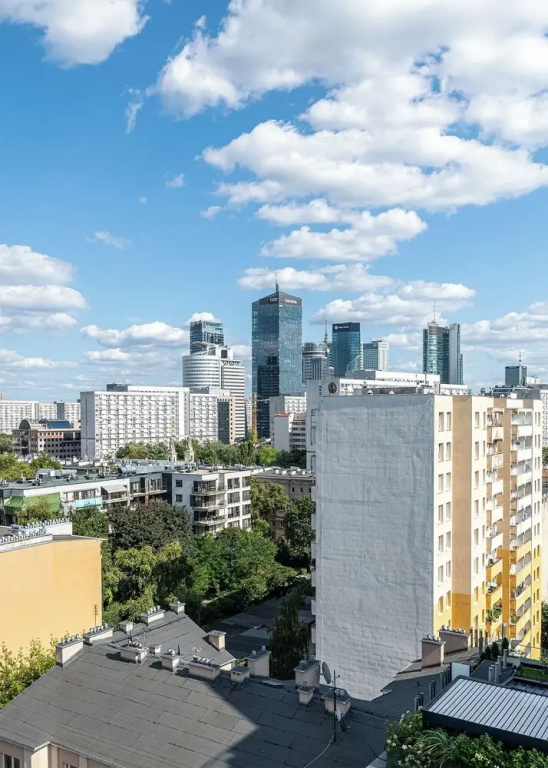 RentPlanet - Apartament Ogrodowa II