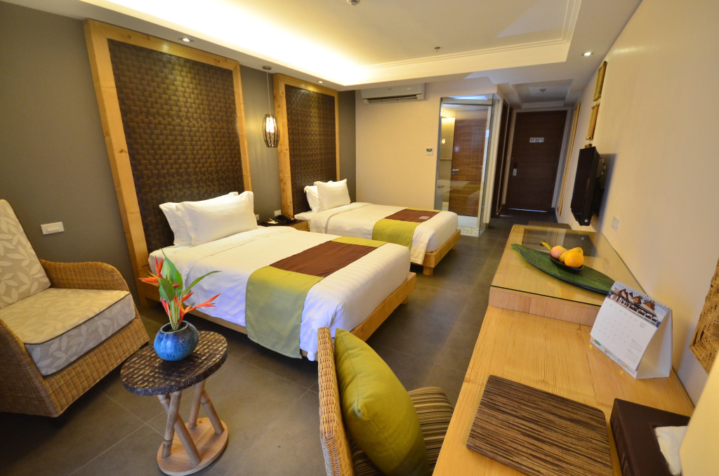 Princesa Garden Island Resort and Spa - Général