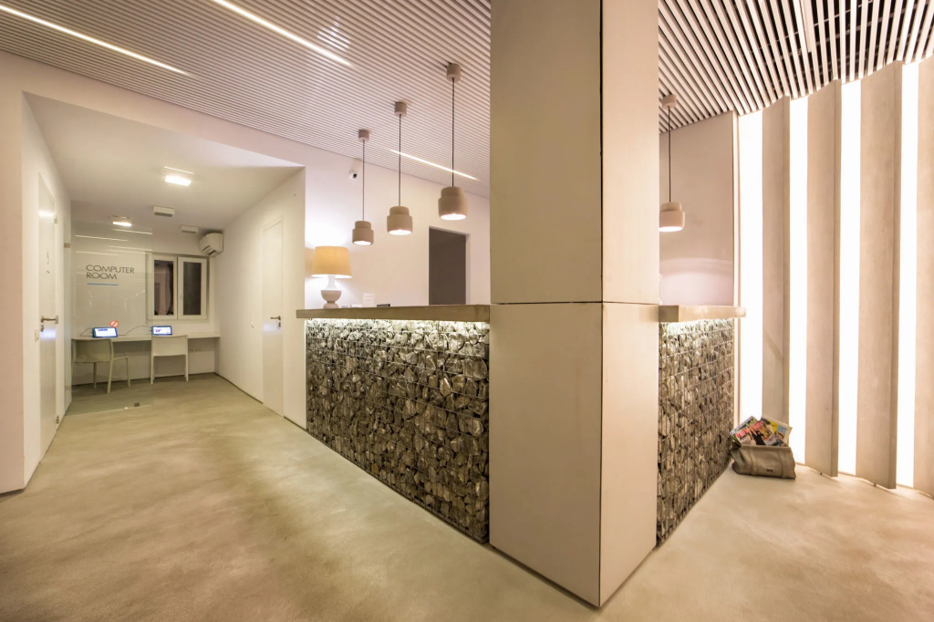 Hotel photo 16
