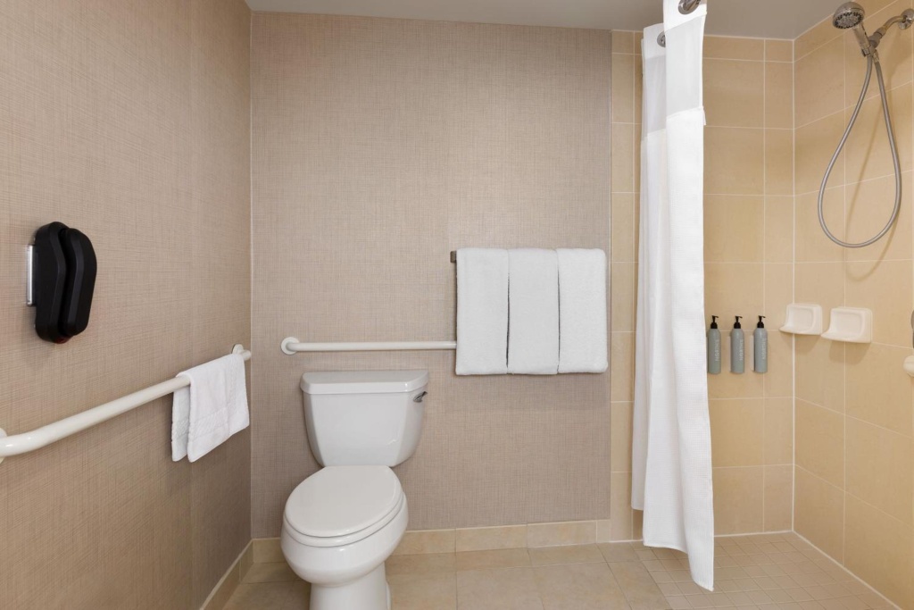 Residence Inn by Marriott Madison West/Middleton - фото 44