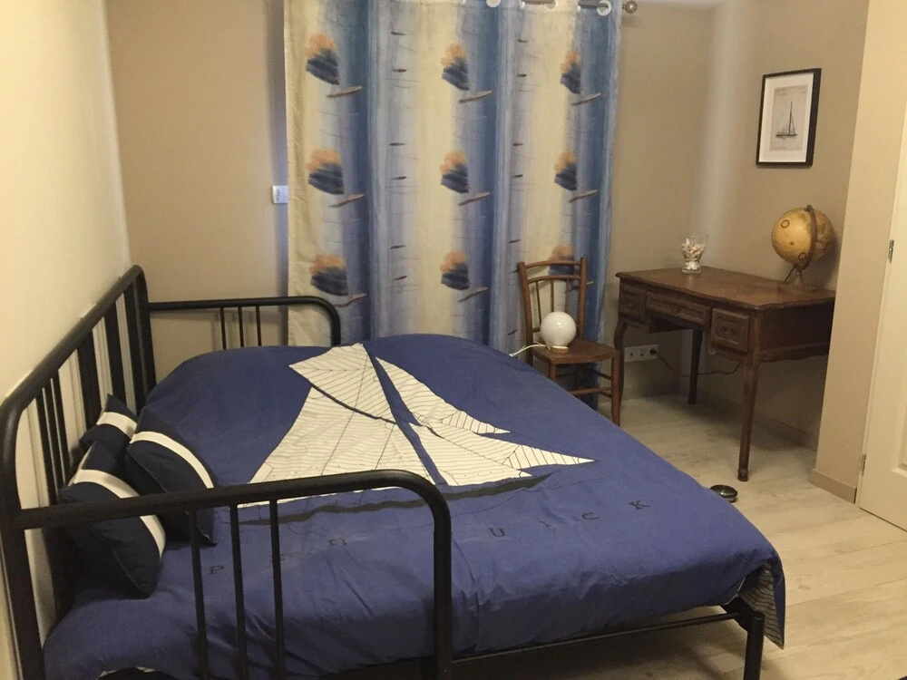 Voir la photo 3 — Gite De Gazelle Chambres D'Hote
