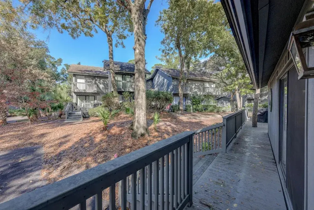 Hickory Cove 47 by Hilton Head Retreats