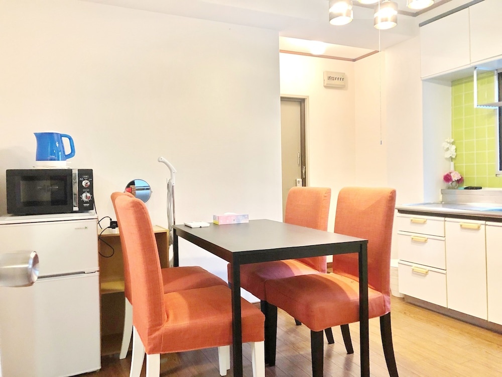Near Namba Homey Room 사진 20