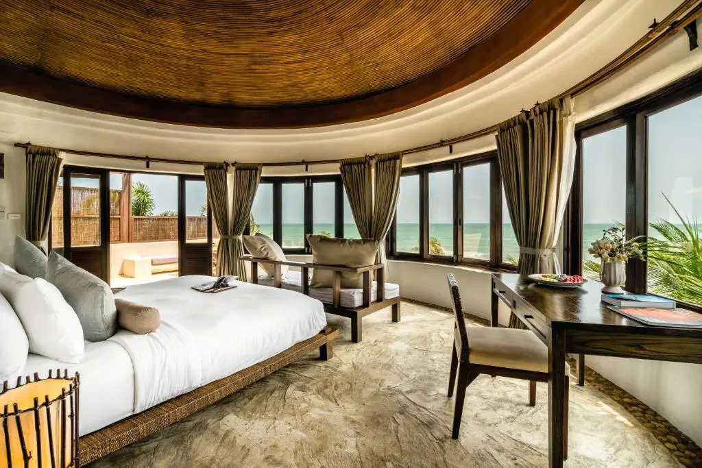 Aleenta Hua Hin Pranburi Resort & Spa - Chambres