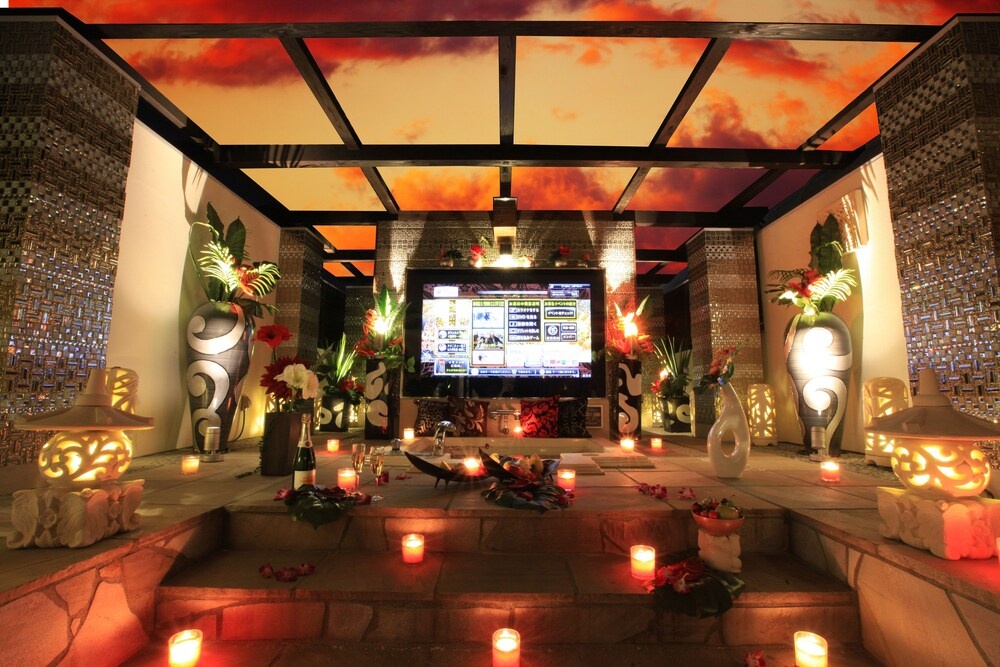 HOTEL GRASSINO URBAN RESORT KYOTO - Adult Only 사진 15