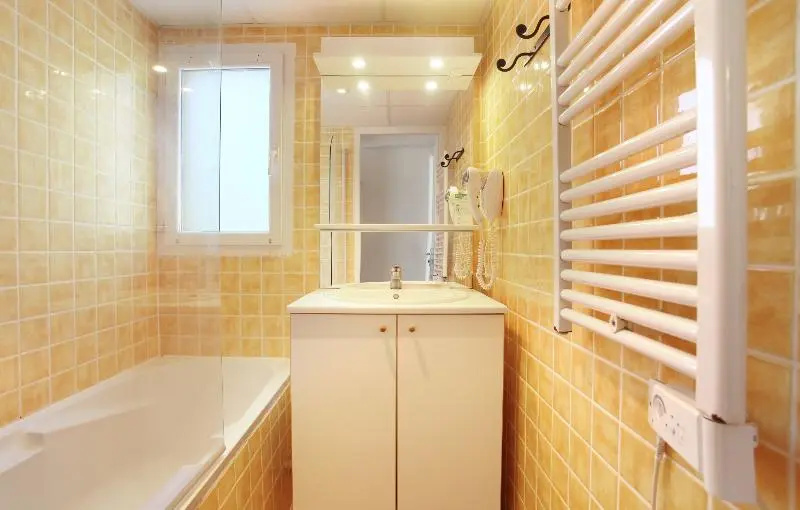 Residence Odalys La Licorne de Haute Provence - Chambres