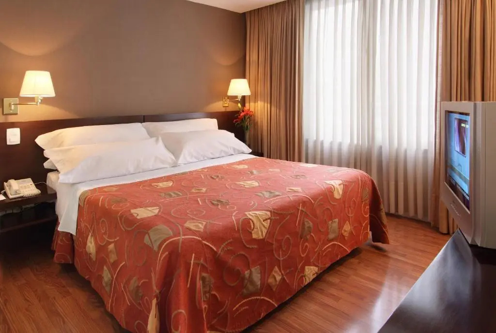 Hotel photo 6