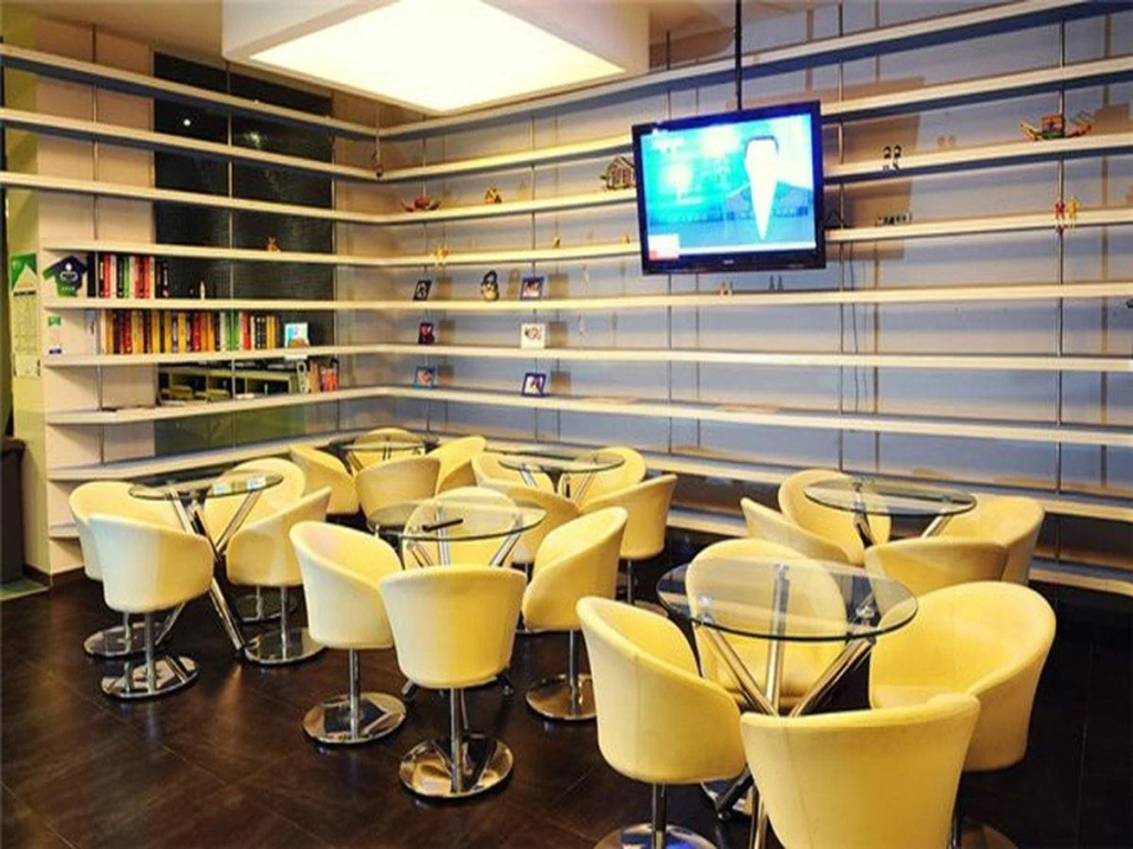 Business Centre