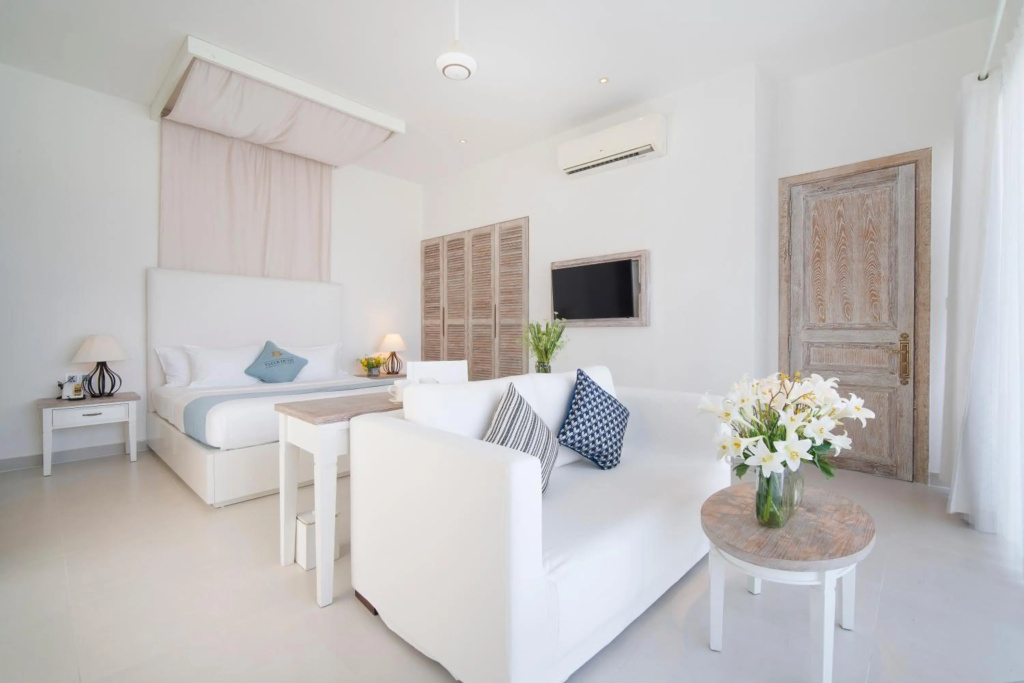 Fleur de Lys Resort & Spa Long Hai — 3