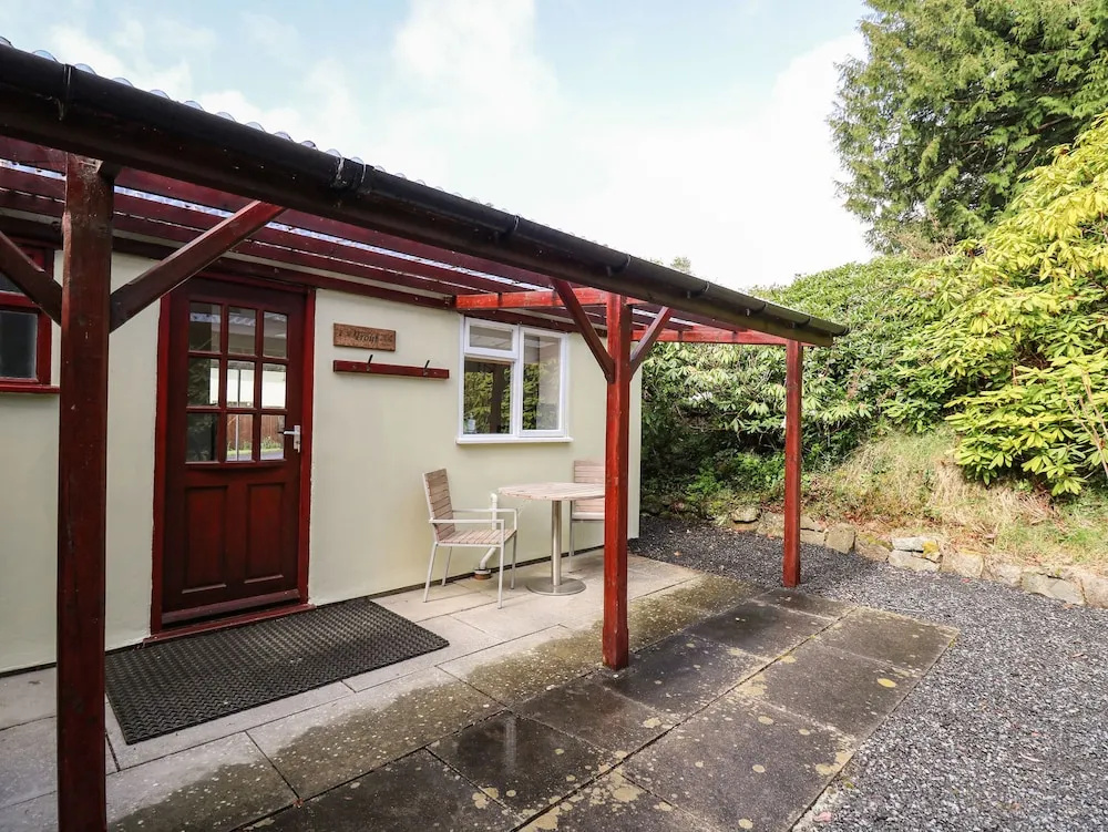 Trout Cottage