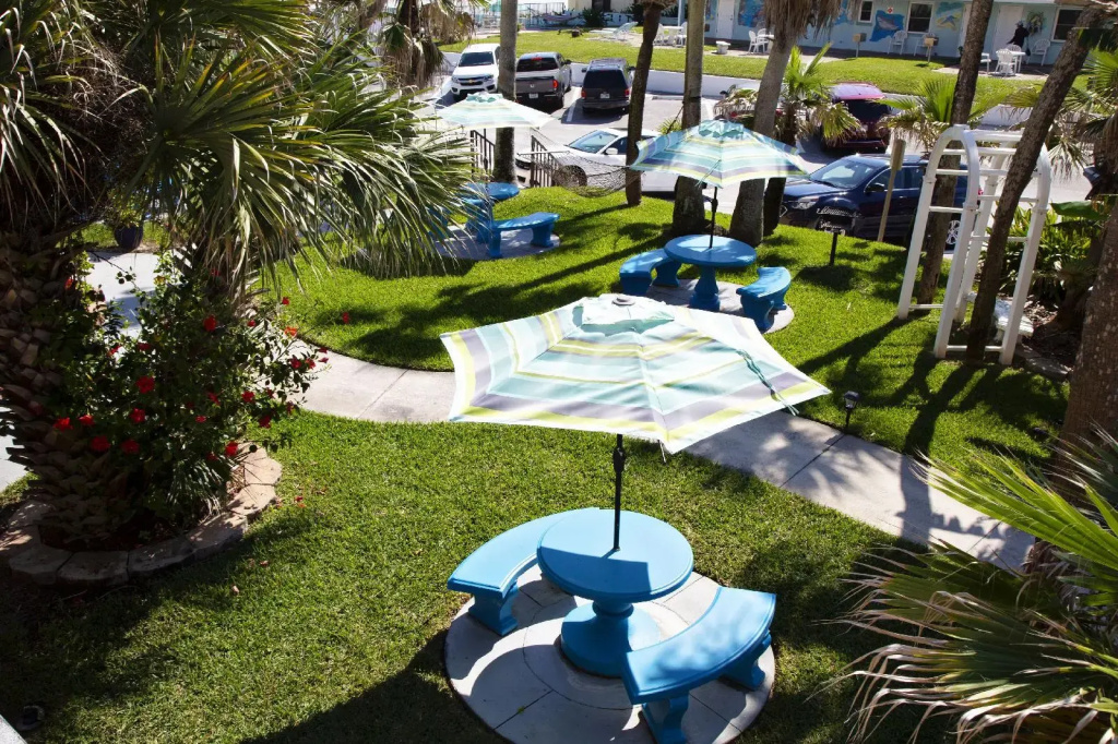 Dream Inn