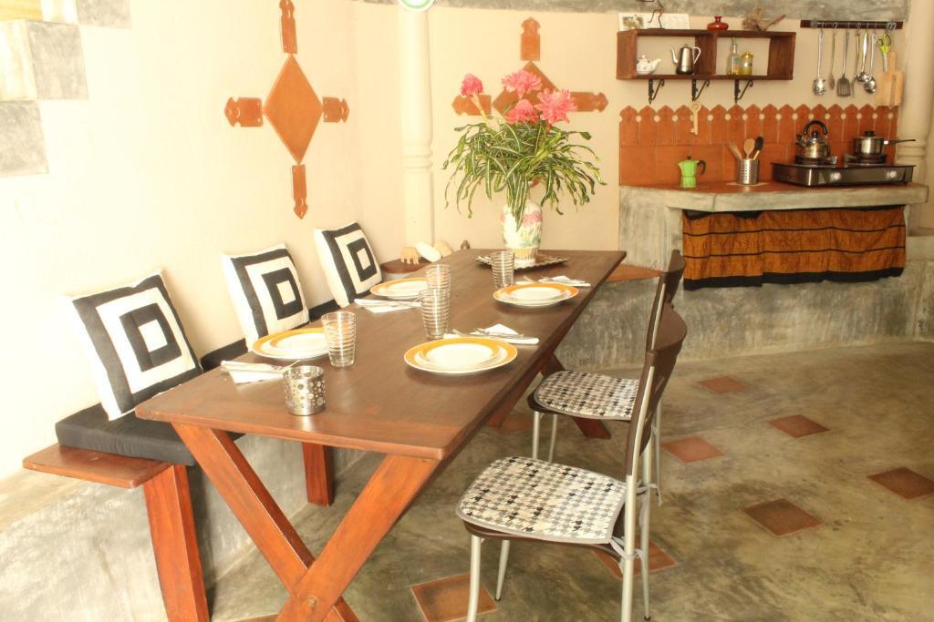 Dionis Villa