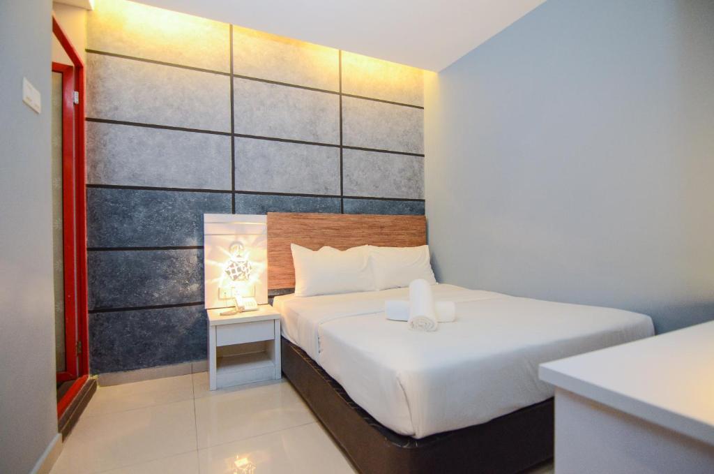 Best View Hotel Sri Petaling