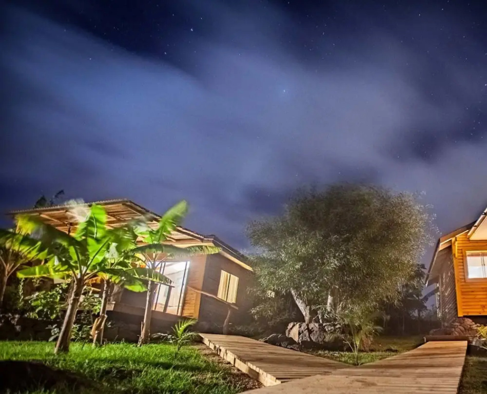 Kona Koa Lodge