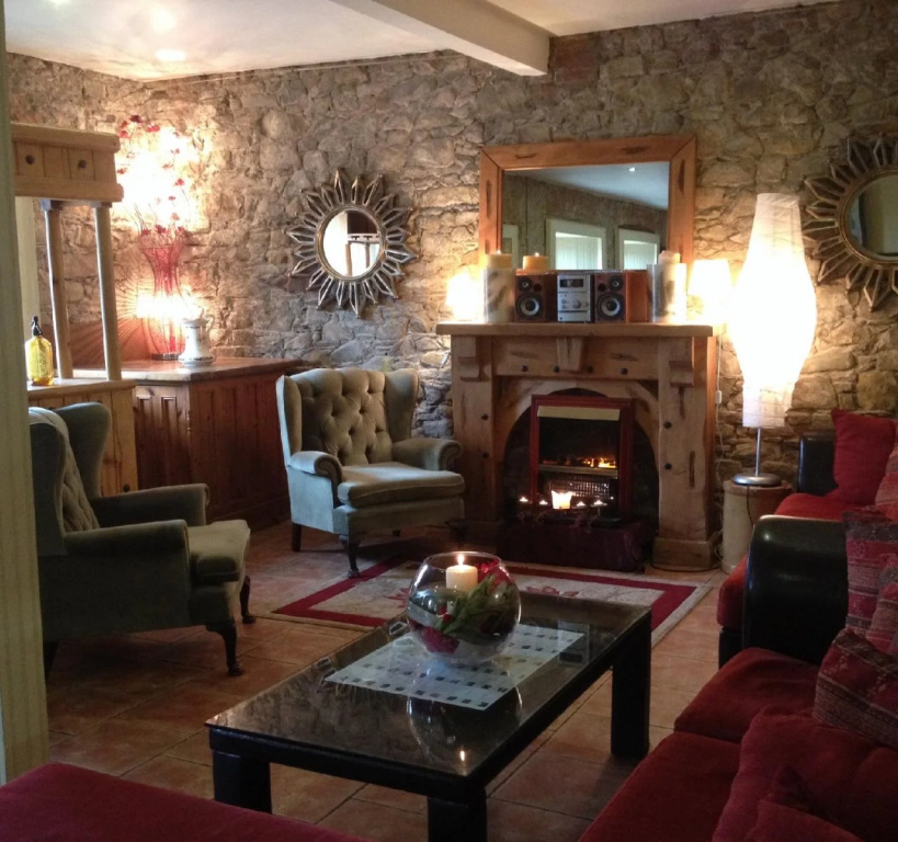 Newgrange Lodge - Général